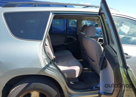 2006 Toyota Rav4 z USA, uszkodzony, nr VIN JTMBD33VX65046971